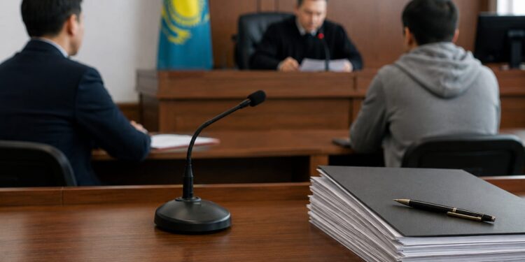 Мать жертвы смертельного ДТП в Алматы попросила назначить водителю условное наказание