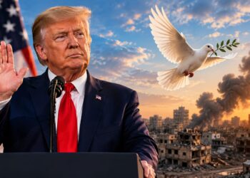 Трамп заявил о прекращении огня между Израилем и «Хезболлой»