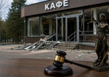 Расследование взрыва в кафе Щучинска завершено: дело направлено в суд