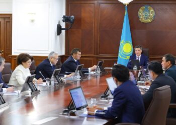 Бектенов раскритиковал руководство “Казцинка”