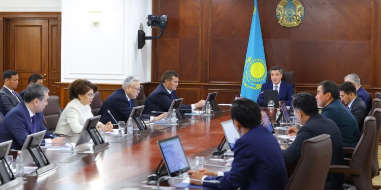 Бектенов раскритиковал руководство «Казцинка»
