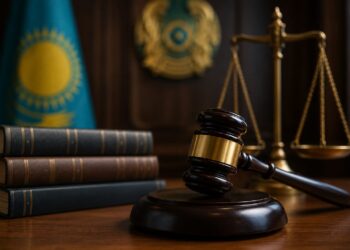 После приговора Жаксылыку Омару аким ВКО попросил об отставке, но ее не одобрили