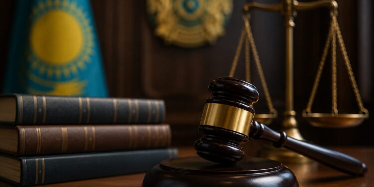 После приговора Жаксылыку Омару аким ВКО попросил об отставке, но ее не одобрили