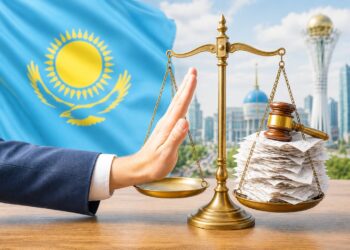 «После критики Токаева Перуашев заявил, что Казахстан — не “Штрафстан”»