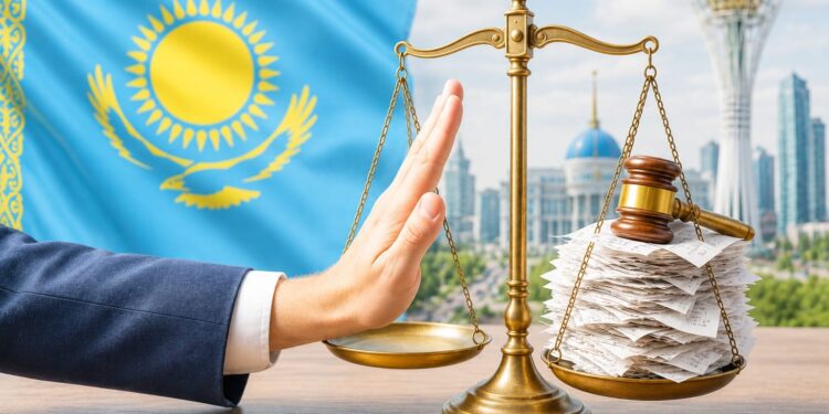 «После критики Токаева Перуашев заявил, что Казахстан — не “Штрафстан”»