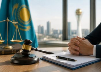 В Казахстане впервые проведут административную амнистию: затронет около 1 млн штрафов и 16,5 тысяч человек
