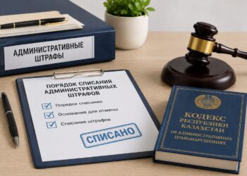Как будут списывать административные штрафы по амнистии