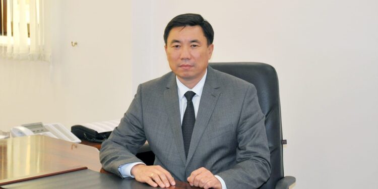 Новые правила для покупок на зарубежных маркетплейсах предложили в Казахстане