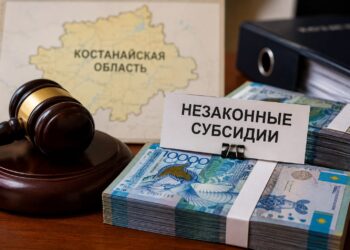 В Костанайской области вернули более 38 млн тенге незаконных субсидий