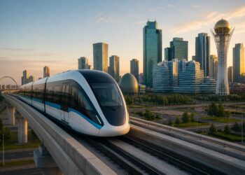Astana LRT хотят переименовать в «Тарлан Астана»