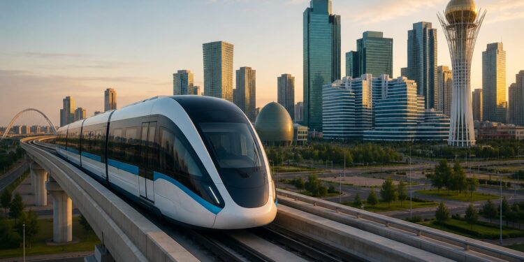 Astana LRT хотят переименовать в «Тарлан Астана»