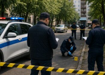 Тело в пищевой пленке: В Алматы раскрыли убийство 32-летнего мужчины