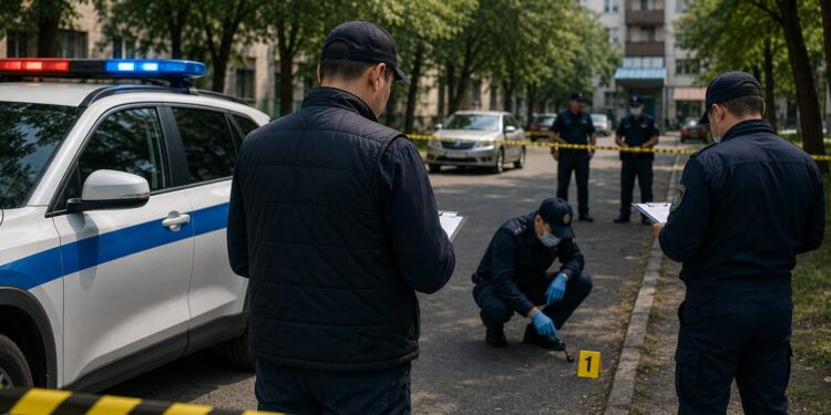 Тело в пищевой пленке: В Алматы раскрыли убийство 32-летнего мужчины