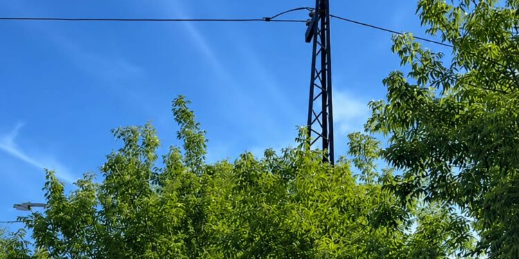 Мальчик получил удар током и упал с высоты в Карагандинской области