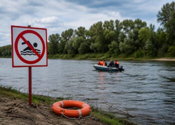Трое подростков утонули в реке в ЗКО
