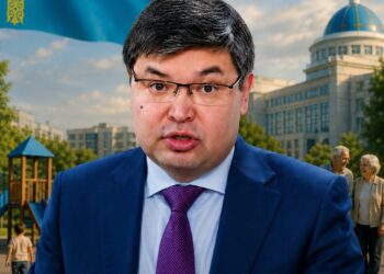 Все социальные обязательства Правительства в 2025 году исполнены — Мади Такиев