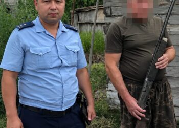Свыше 1200 единиц оружия изъято в Казахстане с начала года — МВД