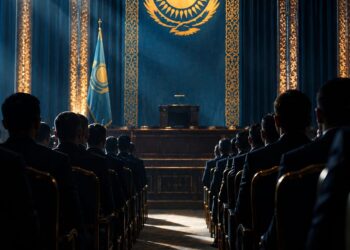 Политические партии Казахстана проведут съезды в ближайшие дни