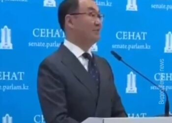«Моральный долг граждан»: замглавы МИД призвал казахстанцев путешествовать по стране