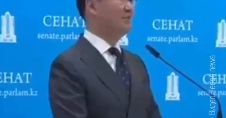 «Моральный долг граждан»: замглавы МИД призвал казахстанцев путешествовать по стране