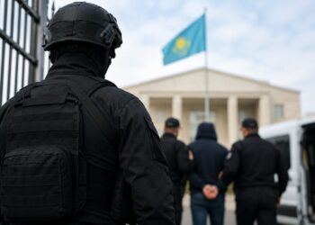 За призывы к радикальным идеям и терроризму казахстанцы получили реальные сроки