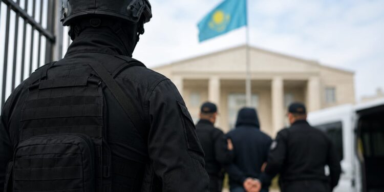 За призывы к радикальным идеям и терроризму казахстанцы получили реальные сроки