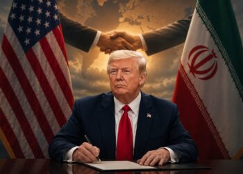 США и Иран могут подписать соглашение уже на выходных — Трамп