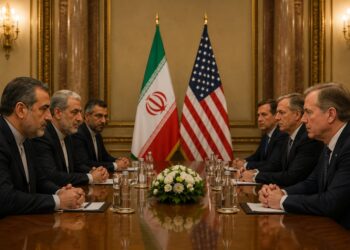 Иран представил проект 14-пунктного соглашения с США