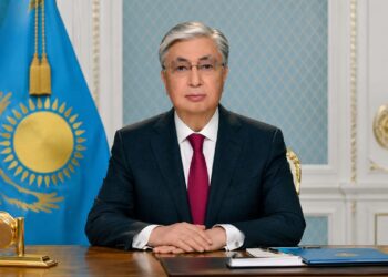 Токаев подписал ряд законов по вопросам образования, прав детей и противодействия коррупции