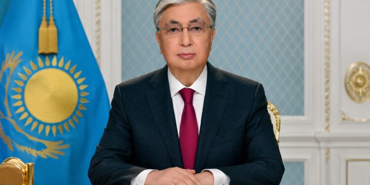 Токаев подписал ряд законов по вопросам образования, прав детей и противодействия коррупции