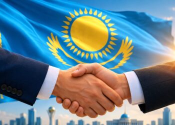 Депутаты «AMANAT» поддержали присоединение партии «Әділет»