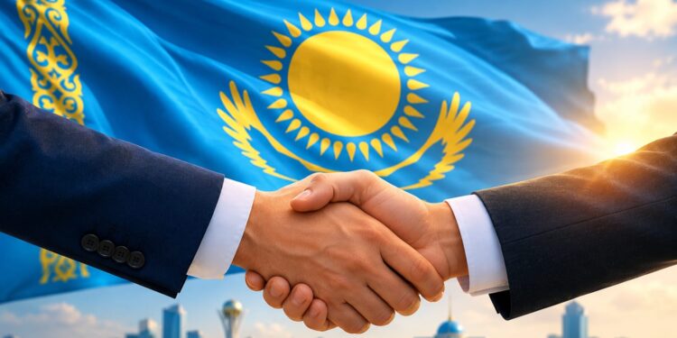 Депутаты «AMANAT» поддержали присоединение партии «Әділет»