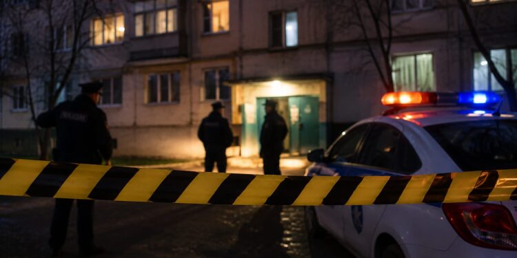Многодетная мать подозревается в убийстве мужа в Жетысу
