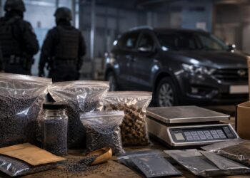 В Павлодаре осудили семейную группу за сбыт наркотиков под видом пищевого мака
