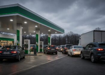 Бензин по лимиту: «Татнефть» изменила правила продажи топлива на своих заправках