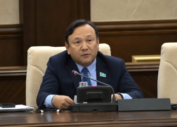 Госдолг и дефицит бюджета: зачем Казахстану понадобился займ в 600 млн долларов