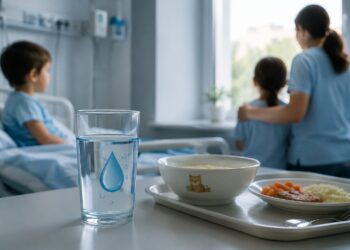 «Детям готовят на хлорированной воде»: астанчане пожаловались на условия в детской инфекционной больнице