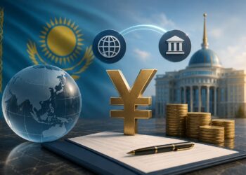 Мажилис ратифицировал займы МБРР и АБИИ на сотни млрд иен