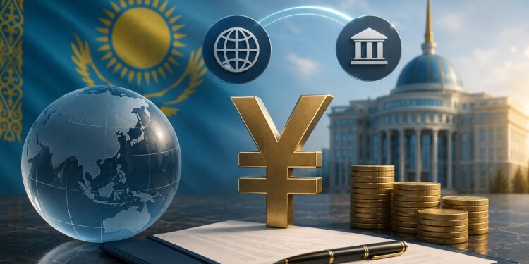Мажилис ратифицировал займы МБРР и АБИИ на сотни млрд иен