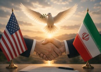 США и Иран подписали предварительное соглашение о мире