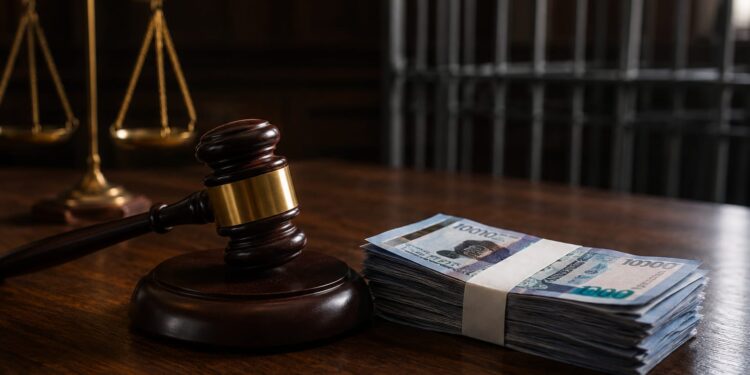 Дело о хищении 251 млн тенге субсидий: вынесен приговор в Алматинской области