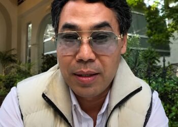 Азамат Капенов сделал новое заявление о КТЖ