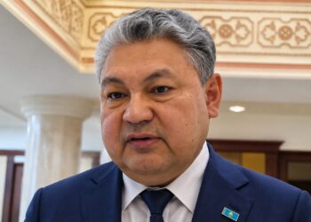 Глава МИД прокомментировал дело казахстанца в США