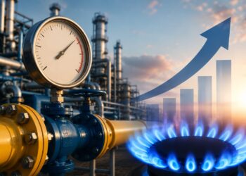 С 1 июля ожидается рост цены товарного газа в Казахстане