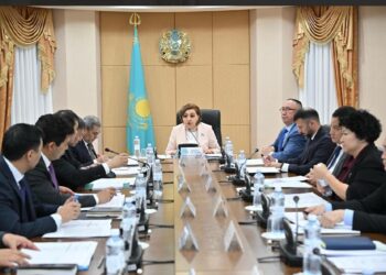 В Казахстане готовят новые рекомендации по поддержке пострадавших от радиации