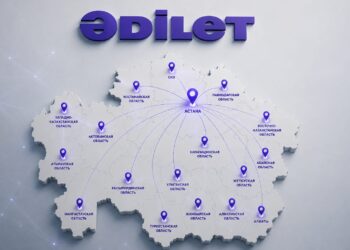Партия «Әділет» создала филиалы во всех регионах Казахстана
