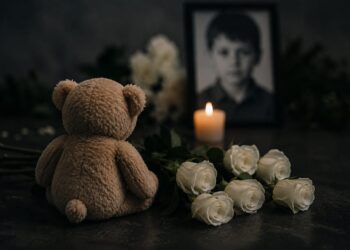 Трагедия, которая разрывает сердце: в Ингушетии простились с 8-летним Хизиром