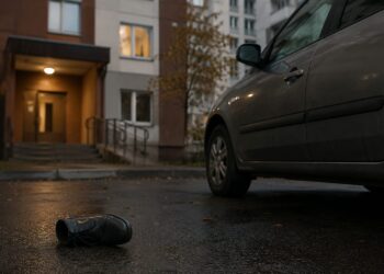 Женщине, насмерть сбившей пешехода в Кокшетау, отсрочили наказание