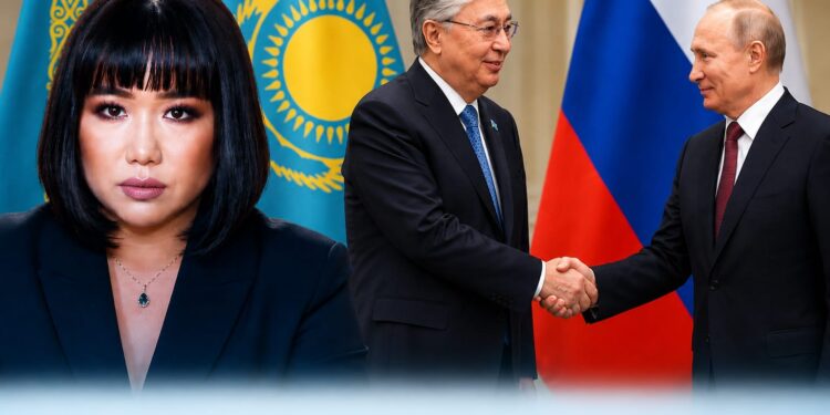 Итоги недели. Встреча Путина в Астане. Тотальный хаос в Министерстве труда и другие новости