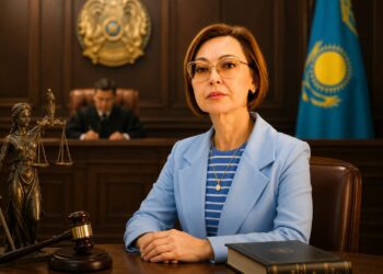 Назначена дата суда по делу бывшего главреда «Орды»